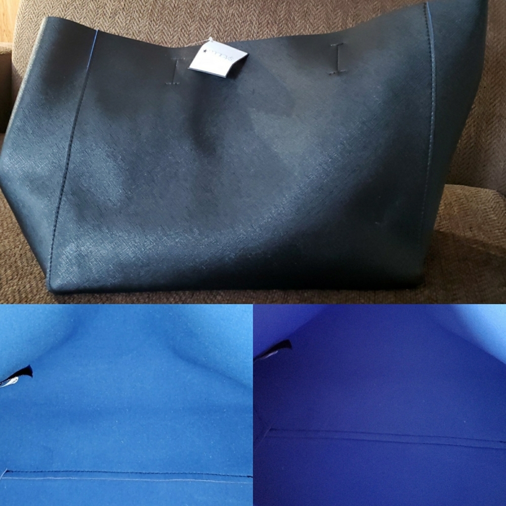 Macys tote